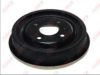 ABE C6G001ABE Brake Drum